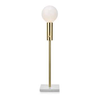 Настольная лампа Markslojd Marble 105510