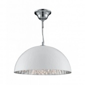 Подвесной светильник Arte Lamp Dome A8149SP-1SI