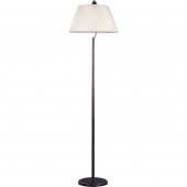 Торшер Arte Lamp Carmen A5013PN-1BG