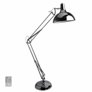 Торшер RegenBogen Life Аурих 496040601