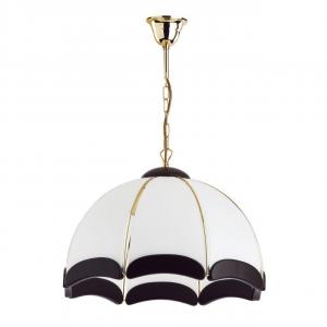 Подвесная люстра Alfa Sikorka Venge 11503