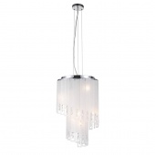 Подвесной светильник ST Luce Cascata SL658.503.09