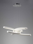 Подвесной светодиодный светильник Mantra Knot 3970