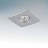 Встраиваемый светильник Lightstar Levigo Q 010034