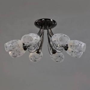 Потолочная люстра Elvan MD36504-8