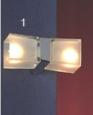 Потолочный светильник Arte Lamp Luna A3450PL-3CC