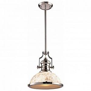 Светильник подвесной N-Light 731-01-16CH