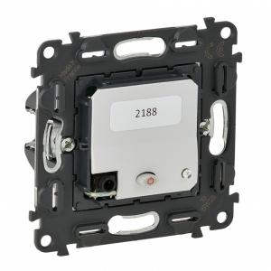 Модуль Bluetooth Legrand Valena Мех In Matic 752036