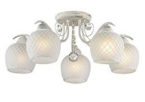 Потолочная люстра Lumion Verena 3254/5C