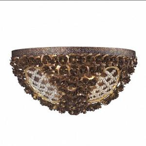 Хрустальная люстра N-Light 633-02-01