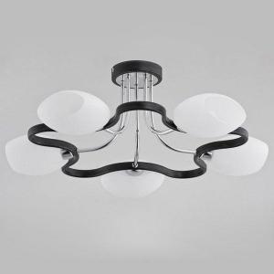 Потолочная люстра Alfa Majorka 19905