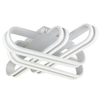 Потолочный светодиодный светильник Freya Whitney FR6011CL-L85W