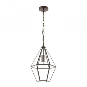 Подвесной светильник Odeon Light Fabio 4055/1