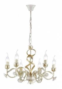 Подвесная люстра Lumion Soletta 3103/6