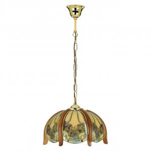 Подвесной светильник Alfa Jaskolka 671