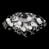 Потолочная люстра Arte Lamp Jersey A6144PL-19CC