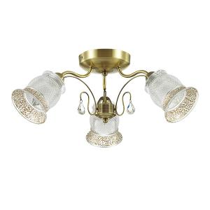 Потолочная люстра Lumion Rakella 3415/3C