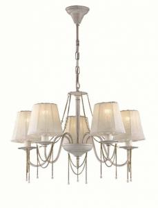 Подвесная люстра Lumion Basilia 3200/5