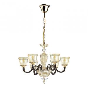 Подвесная люстра Odeon Light Giovanni 4000/6