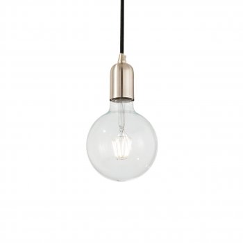 Подвесной светильник Ideal Lux It SP1 Ottone