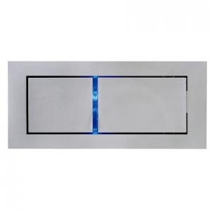Встраиваемый светодиодный светильник SLV Bedside Left 146240