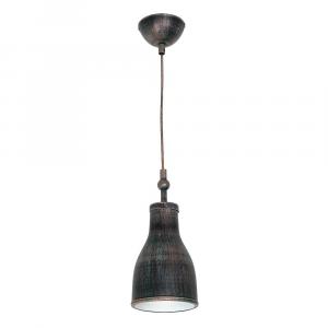Подвесной светильник Luminex Greg 7362