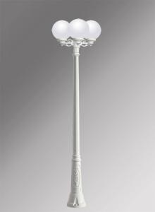 Уличный фонарь Fumagalli Ricu Bisso/G250 G25.157.S30.WYE27