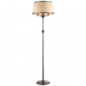 Торшер Arte Lamp Alice A3579PN-3AB