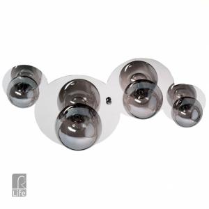 Потолочный светильник RegenBogen Life Гамбург 605010304