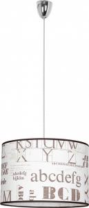 Подвесной светильник Nowodvorski Patty 4412