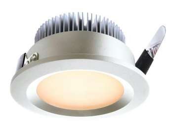 Встраиваемый светильник Deko-Light 565024