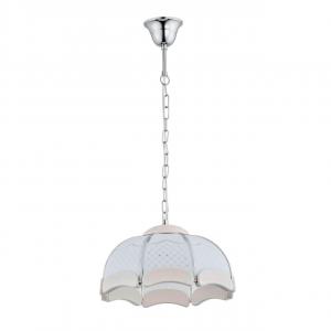 Подвесной светильник Alfa Italia Bianco 20071