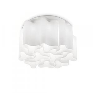 Потолочная люстра Ideal Lux Compo PL15