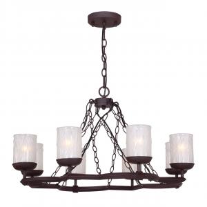 Подвесная люстра Favourite Candela 1923-8P