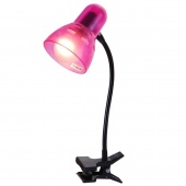 Настольная лампа Globo Clip 54853