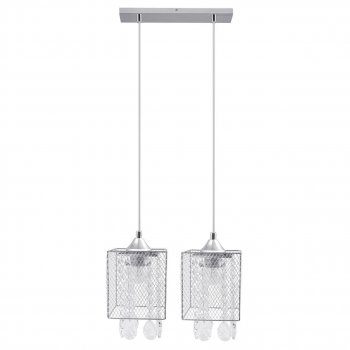 Подвесной светильник Spot Light Gracja 8171228