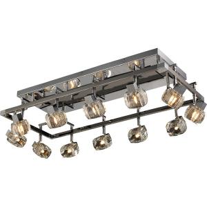 Светильник потолочный N-Light 09 2012 0113 12