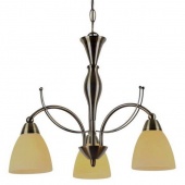 Подвесная люстра Arte Lamp 63 A8612LM-3AB