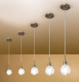 Подвесной светильник Artpole Pusteblume 001221