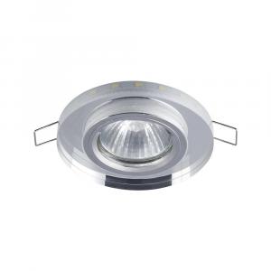 Встраиваемый светильник Maytoni Metal DL287-2-3W-W