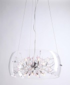 Подвесной светильник ST Luce SL680.203.10