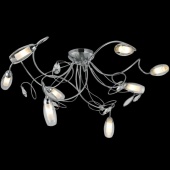 Потолочная люстра Maytoni MOD502-08-N