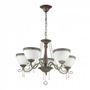 Подвесная люстра Lumion Berza 3428/5