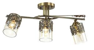 Спот Lumion Mirela 3097/3CA