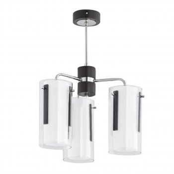 Потолочная люстра Alfa Fresco 16883