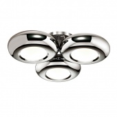 Светодиодный светильник Odeon Taron 2869/54LС