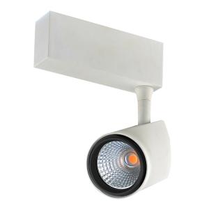 Трековый светодиодный светильник Donolux DL18782/01M White