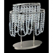 Настольная лампа Maytoni Fabric D783-WB3-N