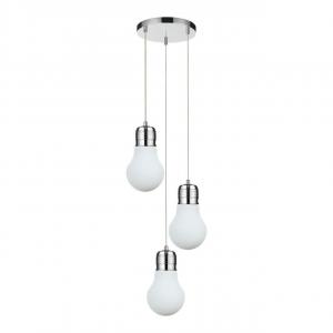 Подвесная люстра Britop Bulb 2820302