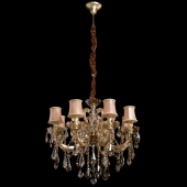 Подвесная люстра Chiaro Даниэль 479010208